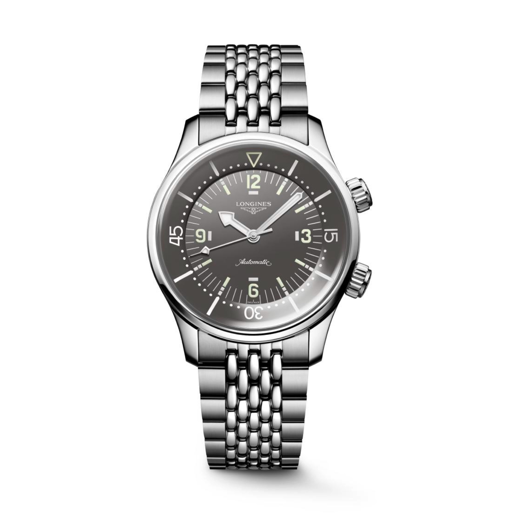 ロンジン(LONGINES) エヴィデンツァ Evidenza | 髙島屋 横浜店 5